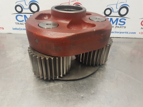 Mccormick Mc100, Mc95, Case Mxc Rear Axle Gear Carrier Assy 259323a1, 259834a - סרן אחורי: תמונה 2 Mccormick Mc100, Mc95, Case Mxc Rear Axle Gear Carrier Assy 259323a1, 259834a - סרן אחורי: תמונה 2