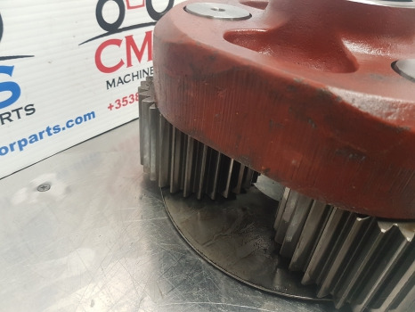 Mccormick Mc100, Mc95, Case Mxc Rear Axle Gear Carrier Assy 259323a1, 259834a - סרן אחורי: תמונה 4 Mccormick Mc100, Mc95, Case Mxc Rear Axle Gear Carrier Assy 259323a1, 259834a - סרן אחורי: תמונה 4