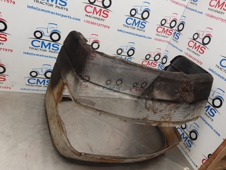 Mccormick Mc115, Mc90, Mc95, Mc100, Mc80, Front Grille 414660a1, 414660a2 - גריל עבור טרקטור חקלאי: תמונה 2 Mccormick Mc115, Mc90, Mc95, Mc100, Mc80, Front Grille 414660a1, 414660a2 - גריל עבור טרקטור חקלאי: תמונה 2
