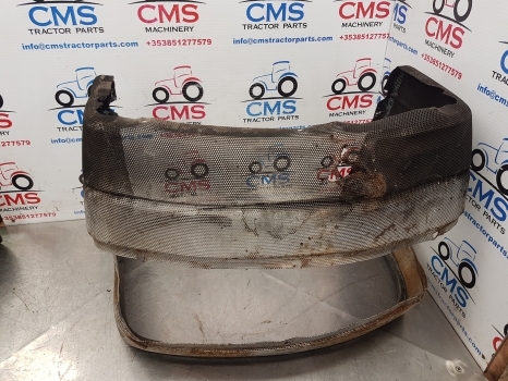 Mccormick Mc115, Mc90, Mc95, Mc100, Mc80, Front Grille 414660a1, 414660a2 - גריל עבור טרקטור חקלאי: תמונה 1 Mccormick Mc115, Mc90, Mc95, Mc100, Mc80, Front Grille 414660a1, 414660a2 - גריל עבור טרקטור חקלאי: תמונה 1
