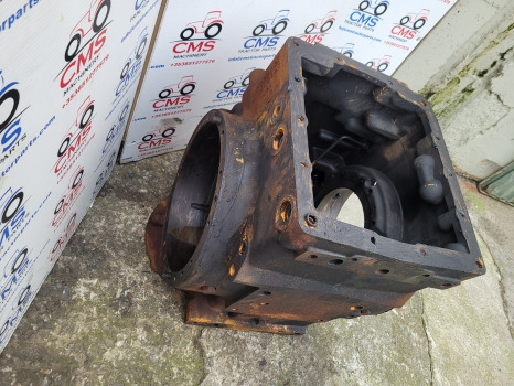 Mccormick Xtx 145, 165 Landini X7-145, X7-185 Rear Axle Centre Housing 709613a2 - סרן אחורי: תמונה 5 Mccormick Xtx 145, 165 Landini X7-145, X7-185 Rear Axle Centre Housing 709613a2 - סרן אחורי: תמונה 5