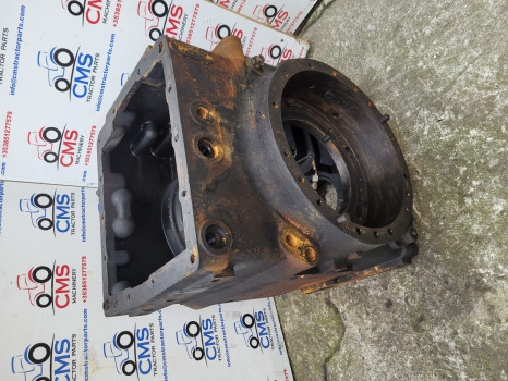 Mccormick Xtx 145, 165 Landini X7-145, X7-185 Rear Axle Centre Housing 709613a2 - סרן אחורי: תמונה 2 Mccormick Xtx 145, 165 Landini X7-145, X7-185 Rear Axle Centre Housing 709613a2 - סרן אחורי: תמונה 2