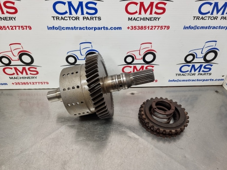 Mccormick Xtx 165 Tier 3, Landini Powermax, Transmission Shaft 702915a4 - תמסורת: תמונה 2 Mccormick Xtx 165 Tier 3, Landini Powermax, Transmission Shaft 702915a4 - תמסורת: תמונה 2