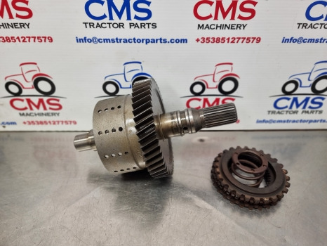 Mccormick Xtx 165 Tier 3, Landini Powermax, Transmission Shaft 702915a4 - תמסורת: תמונה 1 Mccormick Xtx 165 Tier 3, Landini Powermax, Transmission Shaft 702915a4 - תמסורת: תמונה 1