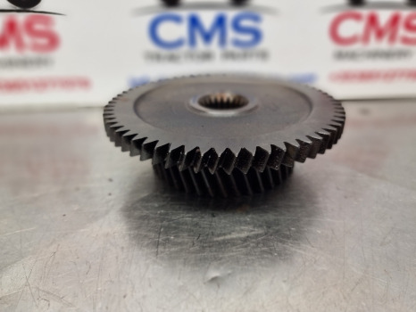 Mccormick Xtx 165 Tier 3 S, Landini Powermax, Pto Gear 702941a1, 702941a2 - תמסורת: תמונה 4 Mccormick Xtx 165 Tier 3 S, Landini Powermax, Pto Gear 702941a1, 702941a2 - תמסורת: תמונה 4