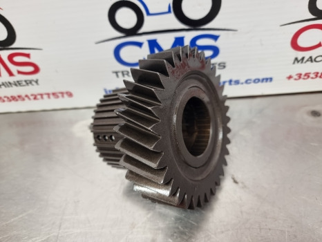 Mccormick Xtx 165 Tier 3 S, Landini Powermx, Transmission Gear 33t 702895a2 - תמסורת: תמונה 5 Mccormick Xtx 165 Tier 3 S, Landini Powermx, Transmission Gear 33t 702895a2 - תמסורת: תמונה 5