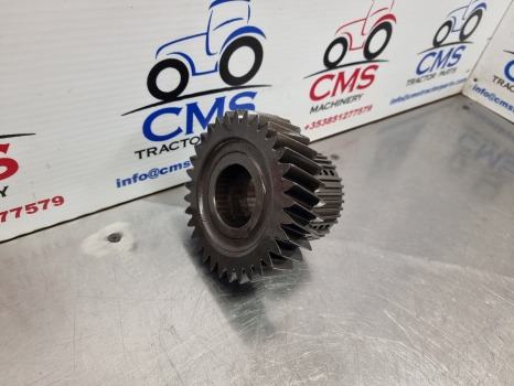 Mccormick Xtx 165 Tier 3 S, Landini Powermx, Transmission Gear 33t 702895a2 - תמסורת: תמונה 2 Mccormick Xtx 165 Tier 3 S, Landini Powermx, Transmission Gear 33t 702895a2 - תמסורת: תמונה 2