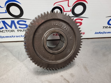 Mccormick Xtx 165 Tier 3 S, Landini Powermx, Transmission Gear 60t 702888a1 - תמסורת: תמונה 4 Mccormick Xtx 165 Tier 3 S, Landini Powermx, Transmission Gear 60t 702888a1 - תמסורת: תמונה 4