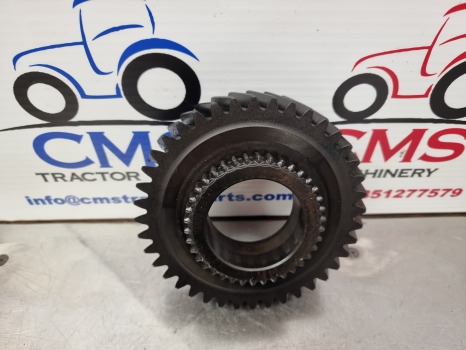 Mccormick Xtx 165 Tier 3 Series,transmission Gear 40t 709759a1 - תמסורת: תמונה 5 Mccormick Xtx 165 Tier 3 Series,transmission Gear 40t 709759a1 - תמסורת: תמונה 5