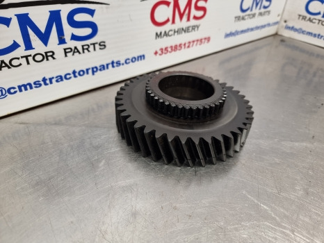 Mccormick Xtx 165 Tier 3 Series,transmission Gear 40t 709759a1 - תמסורת: תמונה 2 Mccormick Xtx 165 Tier 3 Series,transmission Gear 40t 709759a1 - תמסורת: תמונה 2