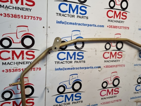 Mccormickxtx165, Mc 130, Case, Landini, Mx, Mc, Cab Back Window Frame 4213072m9 - חלון וחלקים: תמונה 4 Mccormickxtx165, Mc 130, Case, Landini, Mx, Mc, Cab Back Window Frame 4213072m9 - חלון וחלקים: תמונה 4