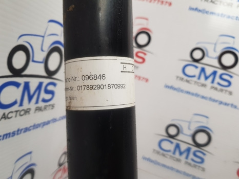 Merlo Tf35.7cs115 Propeller Shaft Front Rear 096846, 017892901870992, 276628 - תמסורת: תמונה 2 Merlo Tf35.7cs115 Propeller Shaft Front Rear 096846, 017892901870992, 276628 - תמסורת: תמונה 2