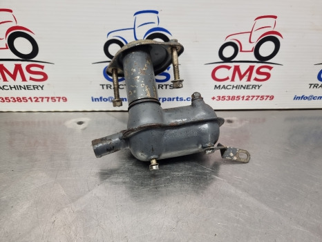 New Holand Tl, Fiat, 30, 35 Series Engine Breather Assy 87801945, 4624515 - מערכת כניסת אוויר: תמונה 3 New Holand Tl, Fiat, 30, 35 Series Engine Breather Assy 87801945, 4624515 - מערכת כניסת אוויר: תמונה 3