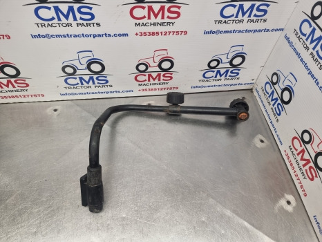 New Holland 35, 40, 60, Ts, Fiat M,l Series Cab Mirror Arm, Bracket Rhs 82007667 - מראה פנימית: תמונה 1 New Holland 35, 40, 60, Ts, Fiat M,l Series Cab Mirror Arm, Bracket Rhs 82007667 - מראה פנימית: תמונה 1