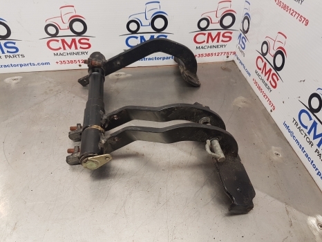 New Holland Brake, Clutch Pedal Kit 87547108, 87547109, 87566904 - דוושה עבור טרקטור חקלאי: תמונה 3 New Holland Brake, Clutch Pedal Kit 87547108, 87547109, 87566904 - דוושה עבור טרקטור חקלאי: תמונה 3