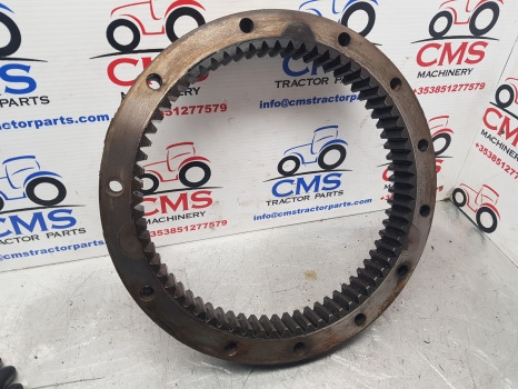 New Holland Case T6, Tsa, T6000, Maxxum, Mxu Series Rear Axle Ring Gear 5191492 - סרן אחורי: תמונה 4 New Holland Case T6, Tsa, T6000, Maxxum, Mxu Series Rear Axle Ring Gear 5191492 - סרן אחורי: תמונה 4