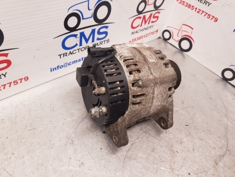 New Holland Case T6, Tsa, T7, Maxxum, Puma, Mxu Ser T7.200 Alternator 84141452 - אלטרנטור עבור מכונה חקלאית: תמונה 4 New Holland Case T6, Tsa, T7, Maxxum, Puma, Mxu Ser T7.200 Alternator 84141452 - אלטרנטור עבור מכונה חקלאית: תמונה 4