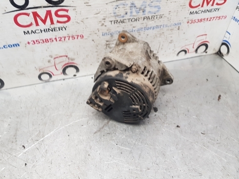 New Holland Case Tm, Mxm Series Mxm190, Tm190 Alternator 82014508 - אלטרנטור עבור טרקטור חקלאי: תמונה 4 New Holland Case Tm, Mxm Series Mxm190, Tm190 Alternator 82014508 - אלטרנטור עבור טרקטור חקלאי: תמונה 4