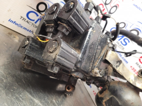 תמסורת New Holland Case Tm, Mxm Tm140 Range Command Transmission Control Unit 5178478: תמונה 8