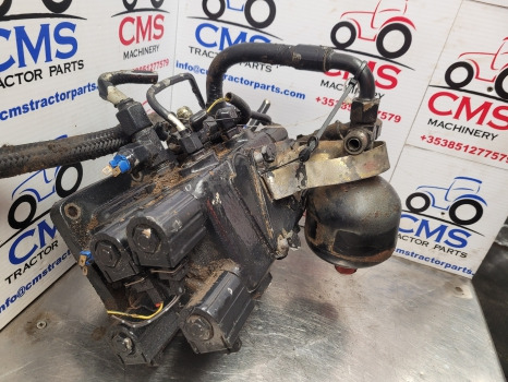 תמסורת New Holland Case Tm, Mxm Tm140 Range Command Transmission Control Unit 5178478: תמונה 6