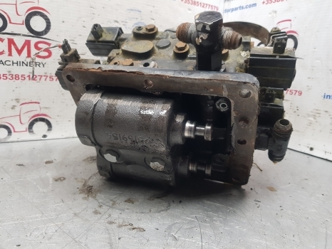 תמסורת עבור טרקטור חקלאי New Holland Case Tm, Mxm Tm140 Range Command Transmission Control Valve 5178478: תמונה 6