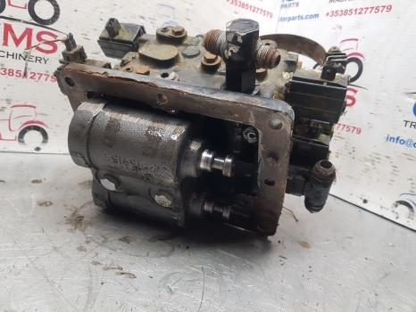 תמסורת עבור טרקטור חקלאי New Holland Case Tm, Mxm Tm140 Range Command Transmission Control Valve 5178478: תמונה 7