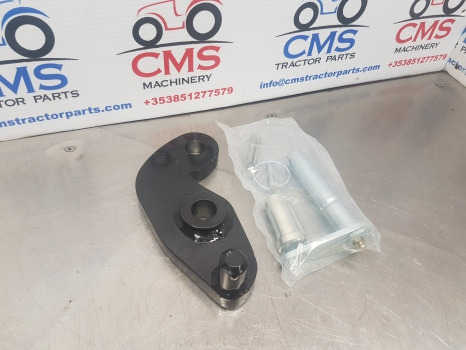 New Holland, Case Tm120, Tm130, Mxm120, Hanger Arm Lhs 82028088 - מסגרת/ שלדה: תמונה 2 New Holland, Case Tm120, Tm130, Mxm120, Hanger Arm Lhs 82028088 - מסגרת/ שלדה: תמונה 2