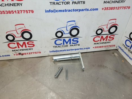 New Holland, Case Tm120, Tm130 Top Hanger Arm Pin Kit 47130500, 87319107 - מסגרת/ שלדה: תמונה 1 New Holland, Case Tm120, Tm130 Top Hanger Arm Pin Kit 47130500, 87319107 - מסגרת/ שלדה: תמונה 1