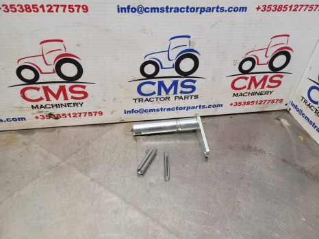 New Holland, Case Tm120, Tm130 Top Hanger Arm Pin Kit 47130500, 87319107 - מסגרת/ שלדה: תמונה 2 New Holland, Case Tm120, Tm130 Top Hanger Arm Pin Kit 47130500, 87319107 - מסגרת/ שלדה: תמונה 2