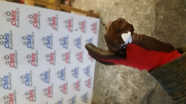 New Holland Fiat Case 60, M, Tm, Tm7000, Mxm S. 8360 4wd Propeller Shaft 5168036 - גל מדחף עבור טרקטור חקלאי: תמונה 3 New Holland Fiat Case 60, M, Tm, Tm7000, Mxm S. 8360 4wd Propeller Shaft 5168036 - גל מדחף עבור טרקטור חקלאי: תמונה 3