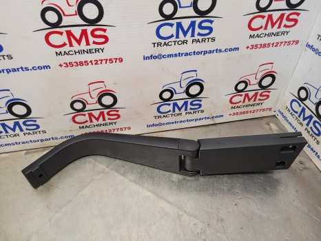 New Holland, Fiat, Case Tm, Mxm, M Series Cab Mirror Arm, Bracket Lhs 82014839 - מראה פנימית עבור מכונה חקלאית: תמונה 2 New Holland, Fiat, Case Tm, Mxm, M Series Cab Mirror Arm, Bracket Lhs 82014839 - מראה פנימית עבור מכונה חקלאית: תמונה 2