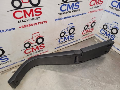 New Holland, Fiat, Case Tm, Mxm, M Series Cab Mirror Arm, Bracket Lhs 82014839 - מראה פנימית עבור מכונה חקלאית: תמונה 3 New Holland, Fiat, Case Tm, Mxm, M Series Cab Mirror Arm, Bracket Lhs 82014839 - מראה פנימית עבור מכונה חקלאית: תמונה 3