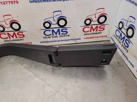 New Holland, Fiat, Case Tm, Mxm, M Series Cab Mirror Arm, Bracket Lhs 82014839 - מראה פנימית עבור מכונה חקלאית: תמונה 4 New Holland, Fiat, Case Tm, Mxm, M Series Cab Mirror Arm, Bracket Lhs 82014839 - מראה פנימית עבור מכונה חקלאית: תמונה 4