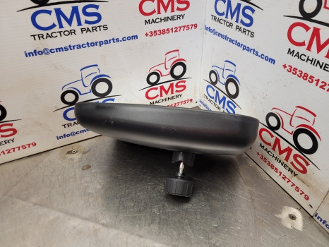 New Holland, Fiat, Case Tm, Mxm, M,tsa, Mxu, T6, Maxxum Cab Mirror 230x320 Mm - מראה פנימית עבור מכונה חקלאית: תמונה 2 New Holland, Fiat, Case Tm, Mxm, M,tsa, Mxu, T6, Maxxum Cab Mirror 230x320 Mm - מראה פנימית עבור מכונה חקלאית: תמונה 2