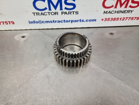 New Holland Ford 40, Ts Series Ts110 Transmission Gear Reverse Z33 82007502 - תמסורת: תמונה 1 New Holland Ford 40, Ts Series Ts110 Transmission Gear Reverse Z33 82007502 - תמסורת: תמונה 1