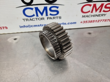 New Holland Ford 40, Ts Series Ts110 Transmission Gear Reverse Z33 82007502 - תמסורת: תמונה 2 New Holland Ford 40, Ts Series Ts110 Transmission Gear Reverse Z33 82007502 - תמסורת: תמונה 2