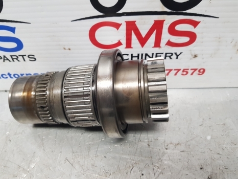 New Holland Ford 40, Ts Series Ts110 Transmission Shaft Forward Reverse 82013809 - תמסורת: תמונה 5 New Holland Ford 40, Ts Series Ts110 Transmission Shaft Forward Reverse 82013809 - תמסורת: תמונה 5