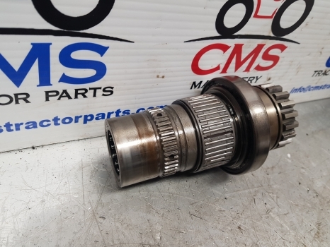 New Holland Ford 40, Ts Series Ts110 Transmission Shaft Forward Reverse 82013809 - תמסורת: תמונה 2 New Holland Ford 40, Ts Series Ts110 Transmission Shaft Forward Reverse 82013809 - תמסורת: תמונה 2
