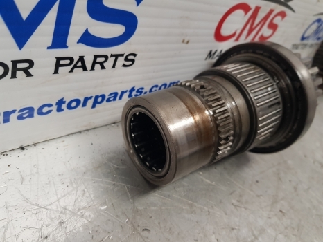 New Holland Ford 40, Ts Series Ts110 Transmission Shaft Forward Reverse 82013809 - תמסורת: תמונה 3 New Holland Ford 40, Ts Series Ts110 Transmission Shaft Forward Reverse 82013809 - תמסורת: תמונה 3