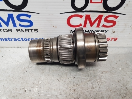 New Holland Ford 40, Ts Series Ts110 Transmission Shaft Forward Reverse 82013809 - תמסורת: תמונה 1 New Holland Ford 40, Ts Series Ts110 Transmission Shaft Forward Reverse 82013809 - תמסורת: תמונה 1