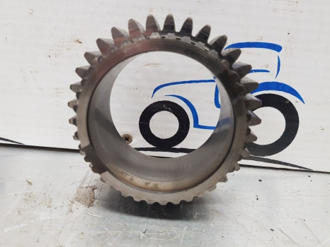 תמסורת New Holland Ford 40,ts Series, 8240, 7840transmission Gear Reverse Z33 82007502: תמונה 1