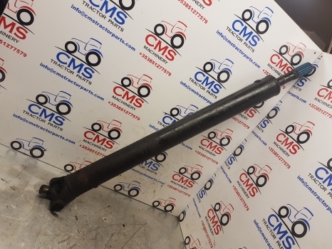New Holland Lm415a, Lm425a, Lm435a, Lm445a Front Cardan Drive Shaft 85820673 - גל מדחף עבור מפעיל טלסקופי: תמונה 1 New Holland Lm415a, Lm425a, Lm435a, Lm445a Front Cardan Drive Shaft 85820673 - גל מדחף עבור מפעיל טלסקופי: תמונה 1