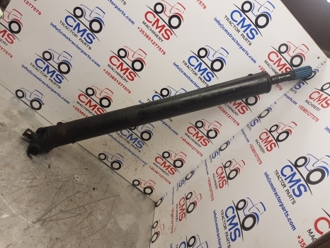 New Holland Lm415a, Lm425a, Lm435a, Lm445a Front Cardan Drive Shaft 85820673 - גל מדחף עבור מפעיל טלסקופי: תמונה 4 New Holland Lm415a, Lm425a, Lm435a, Lm445a Front Cardan Drive Shaft 85820673 - גל מדחף עבור מפעיל טלסקופי: תמונה 4