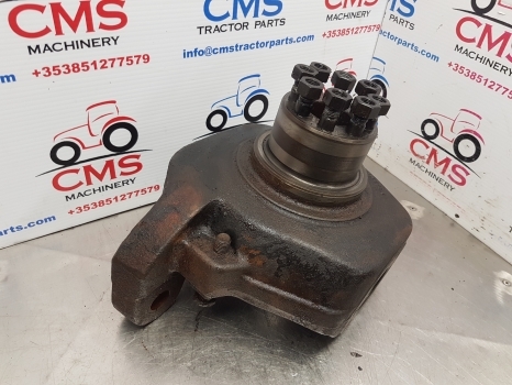 New Holland Lm435a, Mlt 634-120 Swivel Housing Front Rhs Rear Lhs 212.06.002.789 - מפרק היגוי עבור מפעיל טלסקופי: תמונה 3 New Holland Lm435a, Mlt 634-120 Swivel Housing Front Rhs Rear Lhs 212.06.002.789 - מפרק היגוי עבור מפעיל טלסקופי: תמונה 3