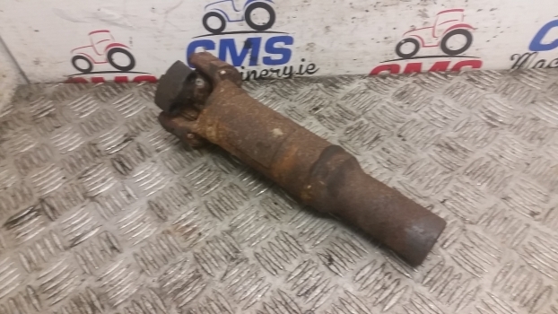 New Holland T5.100, T5.110, T5.120 4wd Propeller Shaft 47643626 - גל מדחף עבור טרקטור חקלאי: תמונה 5 New Holland T5.100, T5.110, T5.120 4wd Propeller Shaft 47643626 - גל מדחף עבור טרקטור חקלאי: תמונה 5