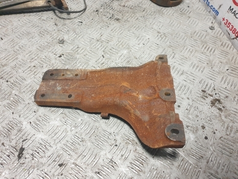 New Holland T5.100, T5.110, T5.120 Engine Mounting Bracket 47547805 - הרכבת מנוע עבור טרקטור חקלאי: תמונה 4 New Holland T5.100, T5.110, T5.120 Engine Mounting Bracket 47547805 - הרכבת מנוע עבור טרקטור חקלאי: תמונה 4