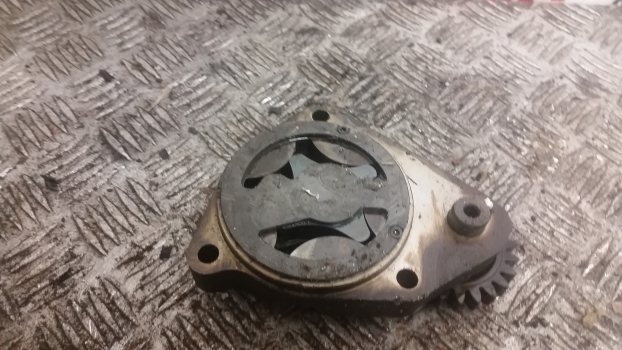 New Holland T5.100, T5.110, T5.120 Engine Oil Pump 5801365117 - משאבת שמן עבור טרקטור חקלאי: תמונה 5 New Holland T5.100, T5.110, T5.120 Engine Oil Pump 5801365117 - משאבת שמן עבור טרקטור חקלאי: תמונה 5
