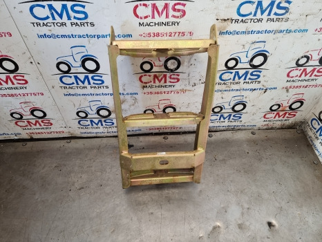 New Holland T5.120, T5, Case Farmall, Cab Footstep, Step Lhs 47655756 - צעד: תמונה 4 New Holland T5.120, T5, Case Farmall, Cab Footstep, Step Lhs 47655756 - צעד: תמונה 4