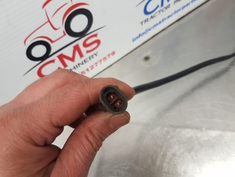 New Holland T5.95, T5, T4.t5000, Case Jxu Solenoid, Coil 87681748 - מערכת חשמל עבור מכונה חקלאית: תמונה 4 New Holland T5.95, T5, T4.t5000, Case Jxu Solenoid, Coil 87681748 - מערכת חשמל עבור מכונה חקלאית: תמונה 4