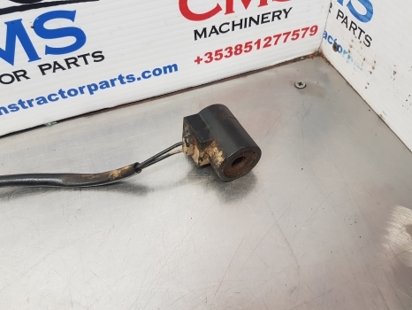 New Holland T5.95, T5, T4.t5000, Case Jxu Solenoid, Coil 87681748 - מערכת חשמל עבור מכונה חקלאית: תמונה 5 New Holland T5.95, T5, T4.t5000, Case Jxu Solenoid, Coil 87681748 - מערכת חשמל עבור מכונה חקלאית: תמונה 5
